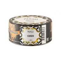 Табак Nаш 20г ОАSIS M