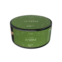 Табак NAШ Cigar 120гр Лайм M