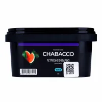 Кальянная смесь Chabacco Medium 200г Астраханский Арбуз M