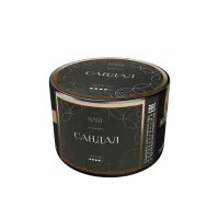 Табак NАШ Крепкий 40г САНДАЛ М