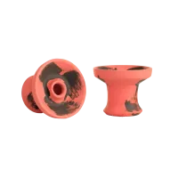 Чаша глиняная Облако СОЛО Phunnel Красный