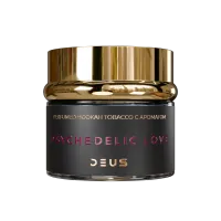Табак Deus Perfume 40г PSYCHEDELIC LOVE M
