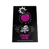 Табак Хулиган 25г Cherry Boom M
