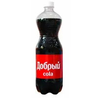 Напиток Добрый Кола 500мл - Кола М
