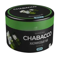 Кальянная смесь Chabacco Medium 40г Жасминовый Чай M