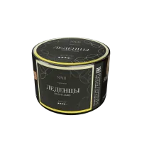 Табак NАШ Крепкий 40г ЛЕДЕNЦЫ М