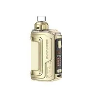 Стартовый набор Geek Vape Aegis H45 Crystal Gold (Hero 2) 