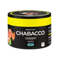 Кальянная смесь Chabacco Medium 40г Грейпфрут M