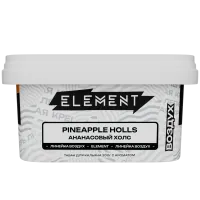 Табак Element New Воздух 200г Pineapple Holls M