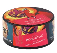 Табак Satyr 25г Bom-Byao M