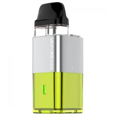 Vaporesso Xros Cube Cyber Lime