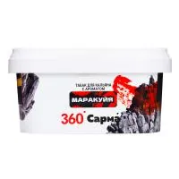 Табак Сарма 360 Крепкая - 200гр Маракуйя M