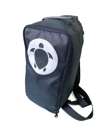 Сумка-рюкзак для кальяна Tortuga