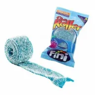 Мармелад Fini Roller Малина 20гр