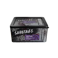 Табак Darkside Sabotage 250г Voltage M