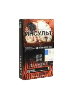 Табак Element Огонь 25г Base M