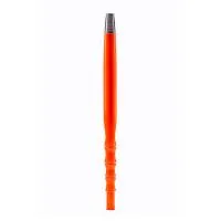 Мундштук Alpha Hookah X Orange Fluor