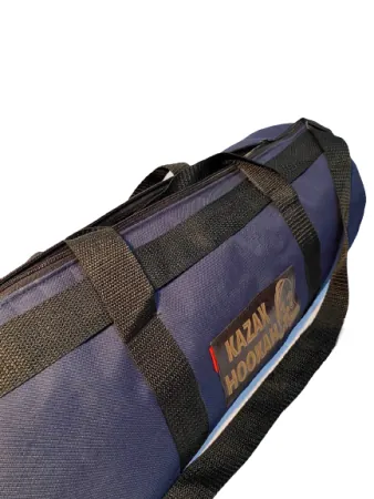 Сумка для кальяна Kazak Hookah 60см — фото 2