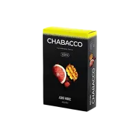 Кальянная смесь Chabacco Mix Line 40г Азия Микс M