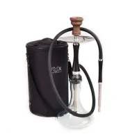 Кальян Fox Fenek Black (Без сумки)