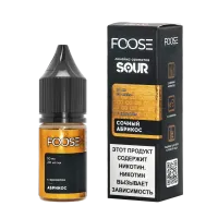 Жидкость Foose Sour 10мл - Абрикос M