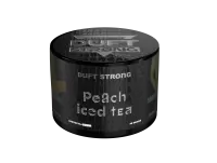 Табак Duft Strong 40г Peach Iced Tea М !