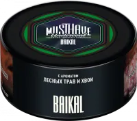Табак Must Have 250г Baikal M