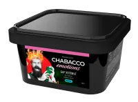 Кальянная смесь Chabacco Emotions 200г Бар-хоппинг M
