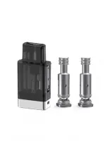 Картридж Smoant Battlestar/Charon Baby + 2 испарителя