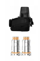Картридж Geek Vape Aegis Boost 3,7 мл (2 испарителя 0.4 Ом и 0.6 Ом)