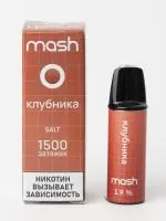 Картридж Mash - Клубника M