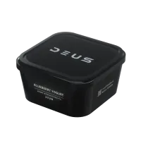 Табак Deus 250г Blueberry Yogurt M