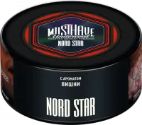 Табак Must Have 250г Nord Star M