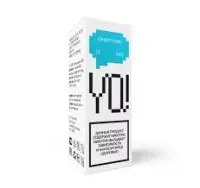 Жидкость YO! 3мл - Энергетик М