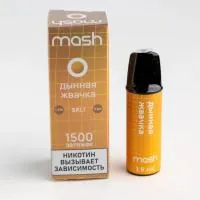 Картридж Mash - Дынная Жвачка M