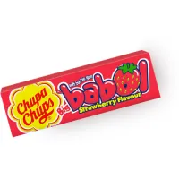 Леденец Chupa-Chups Big Babol (Жев.резинка) 12гр
