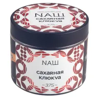 Табак Nаш 200г САХАRНАЯ КЛЮКVА M