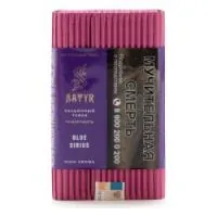 Табак Satyr 100г Blue Sirius М