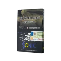 Табак Хулиган 25г Sonik M