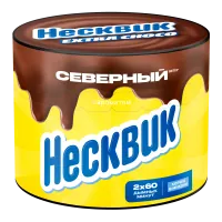 Табак Северный 40г Несквик M