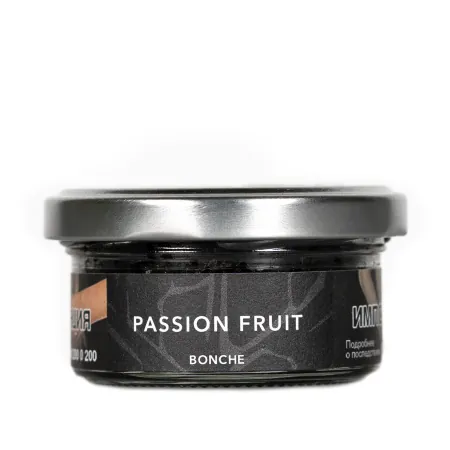 Запрос Табак Bonche 30г Passion Fruit M