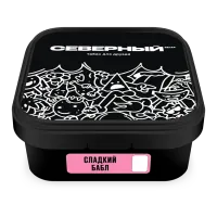 Табак Северный 200г Сладкий Бабл M