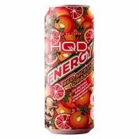 Энергетик HQD 450мл - Sicilian Orange M
