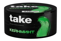 Табак Take 200г Кейнминт M