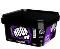 Кальянная смесь Hook 250гр Рондовый M