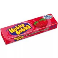 Жевательная резинка Hubba Bubba 35г Strawberry