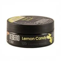 Табак Sebero Black 100г Lemon Candy M