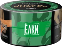 Табак Khan Burley 25г Needles M