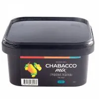 Кальянная смесь Chabacco Mix Line 200г Грушевые леденцы M