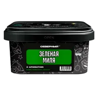 Табак Северный 200г Зеленая Миля M
